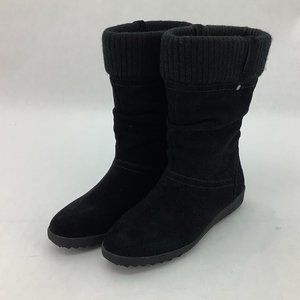 Cougar | Women's Mid Boots | Black
